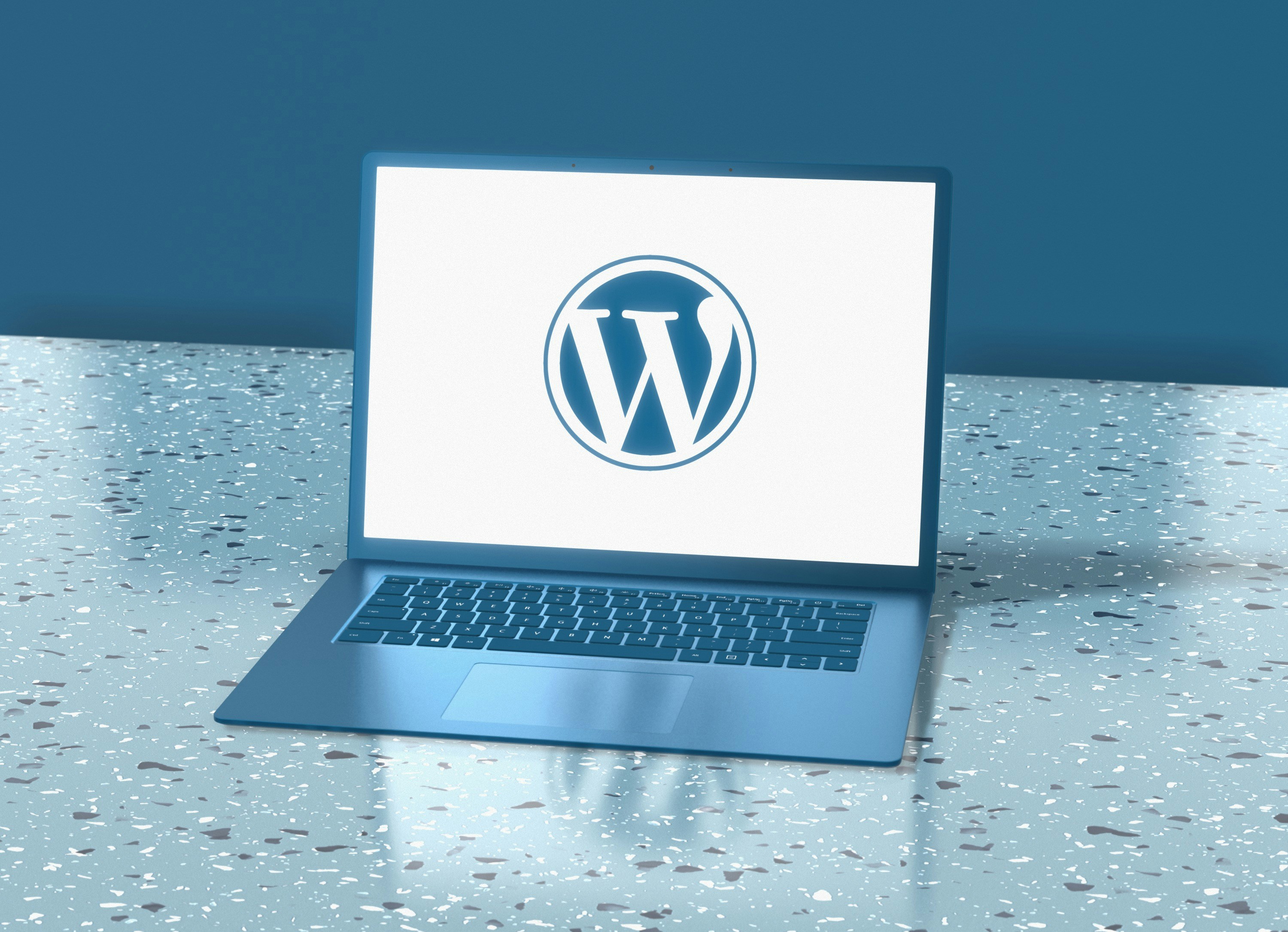 wordpress versus competition